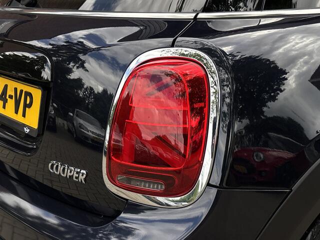 Mini COOPER 5-Deurs 1.5 Chili - Harman & Kardon - Schuif/kanteldak - HUD -