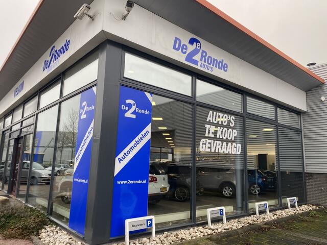Mini COOPER 5-Deurs 1.5 5 DRS 75 DKM IN NW STAAT BJ 2017 !!!