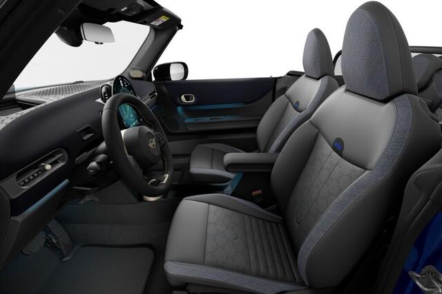 Mini COOPER Cabrio 2.0 Cooper C Classic L | 18 Inch Slide Spoke 2-tone | Opruimingsvoordeel
