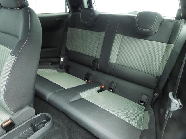 Mini COOPER 3-Deurs E Blackyard 40.7 kWh Head-Up | Getint Glas | Stoelverwarming | Cruise control | Achteruitrijcamera |