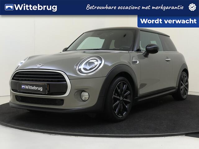 Mini COOPER 3-Deurs 1.5 Chili