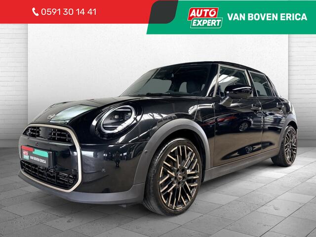 Mini COOPER 1.5 C Favoured 156PK Pakket L Camera 18" HK Audio HUD