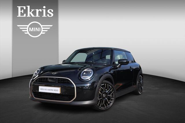 Mini COOPER 3-deurs C | Favoured Trim | Pakket M