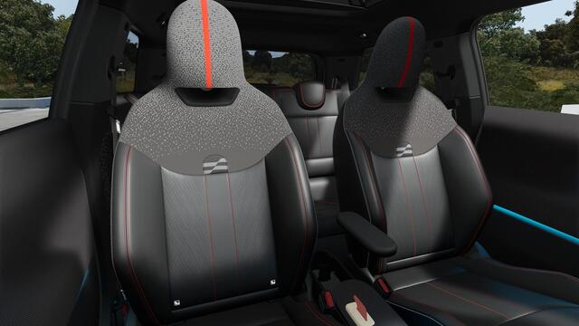 Mini COOPER 3-Deurs E John Cooper Works | Pakket M