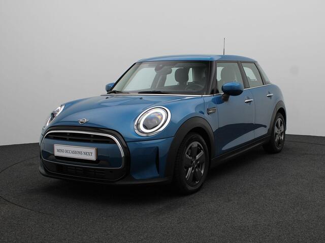 Mini COOPER 3-deurs Classic + Balance Pack + LED + DAB + 16''