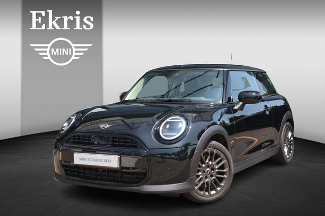 Mini COOPER 3-deurs C | Classic + Pakket S