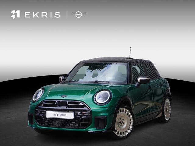 Mini COOPER 5-Deurs C | John Cooper Works Uitvoering | Pakket XL