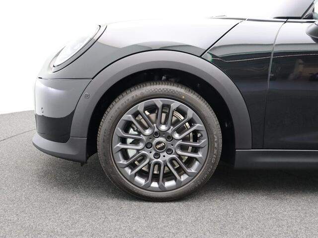 Mini COOPER C Classic