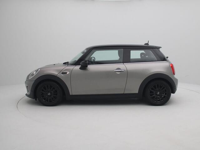 Mini COOPER 3-Deurs 1.5 Salt | Automaat | Parkeersensoren | Navigatie | Apple Carplay/Android Auto