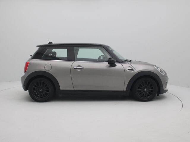 Mini COOPER 3-Deurs 1.5 Salt | Automaat | Parkeersensoren | Navigatie | Apple Carplay/Android Auto