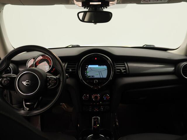Mini COOPER 3-Deurs 1.5 Salt | Automaat | Parkeersensoren | Navigatie | Apple Carplay/Android Auto