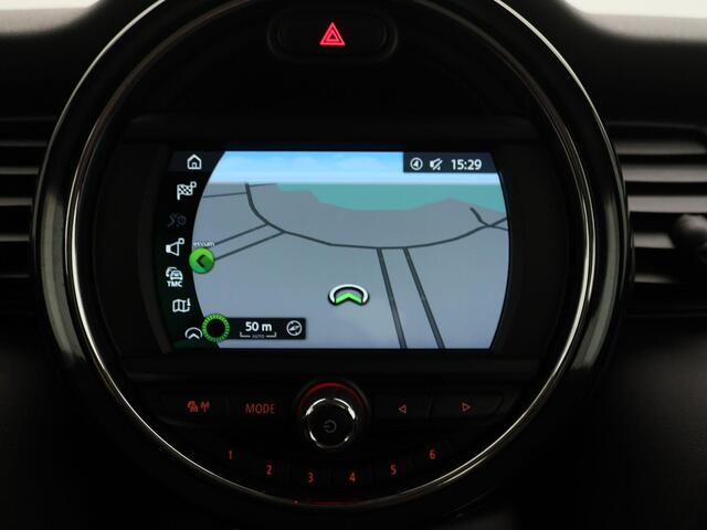 Mini COOPER 3-Deurs 1.5 Salt | Automaat | Parkeersensoren | Navigatie | Apple Carplay/Android Auto