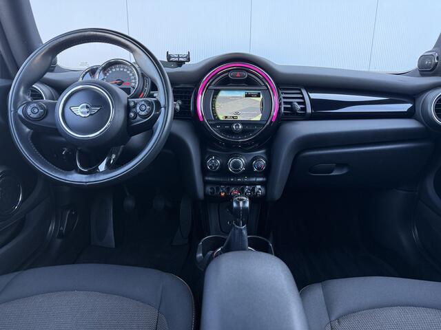 Mini COOPER 3-Deurs 1.5 Business Navigatie/Harman Kardon/17inch.