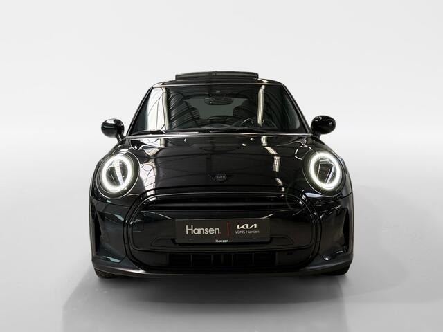 Mini COOPER 3-Deurs 1.5 MINI Yours I Panoramadak I Stoelverwarming I Cruise I Head-Up Display I Camera I CarPlay I Navi I