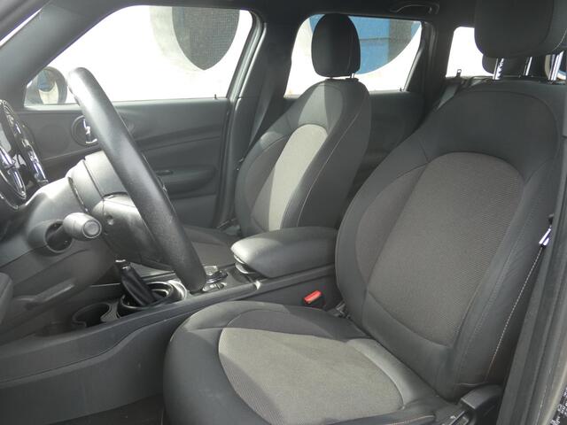 Mini COOPER CLUBMAN Mini 1.5 Pepper Business | NAVIGATIE |