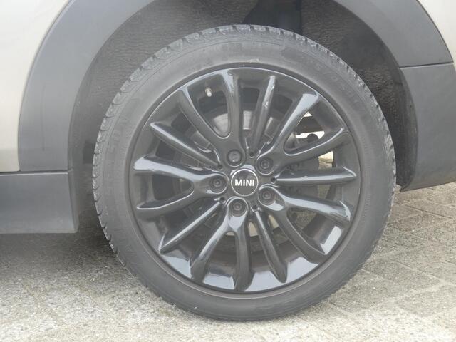Mini COOPER CLUBMAN Mini 1.5 Pepper Business | NAVIGATIE |