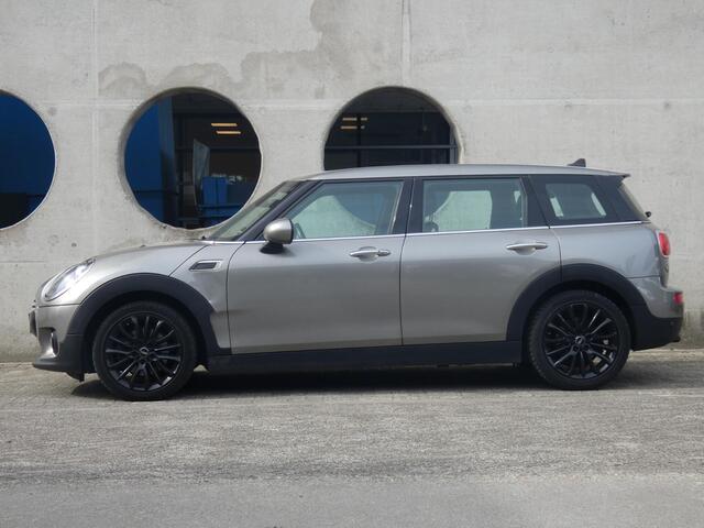 Mini COOPER CLUBMAN Mini 1.5 Pepper Business | NAVIGATIE |