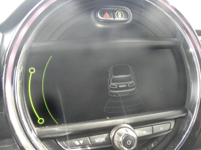 Mini COOPER CLUBMAN Mini 1.5 Pepper Business | NAVIGATIE |