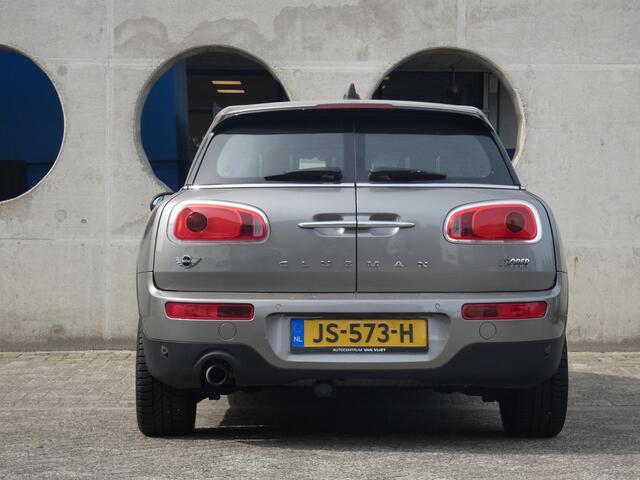 Mini COOPER CLUBMAN Mini 1.5 Pepper Business | NAVIGATIE |