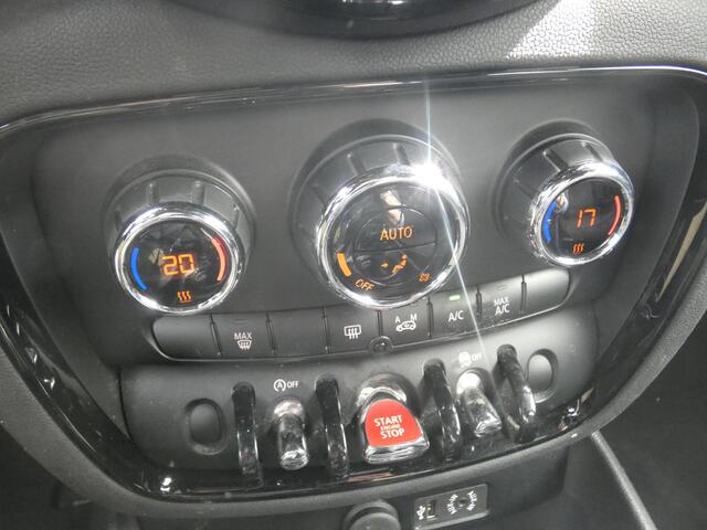 Mini COOPER CLUBMAN Mini 1.5 Pepper Business | NAVIGATIE |
