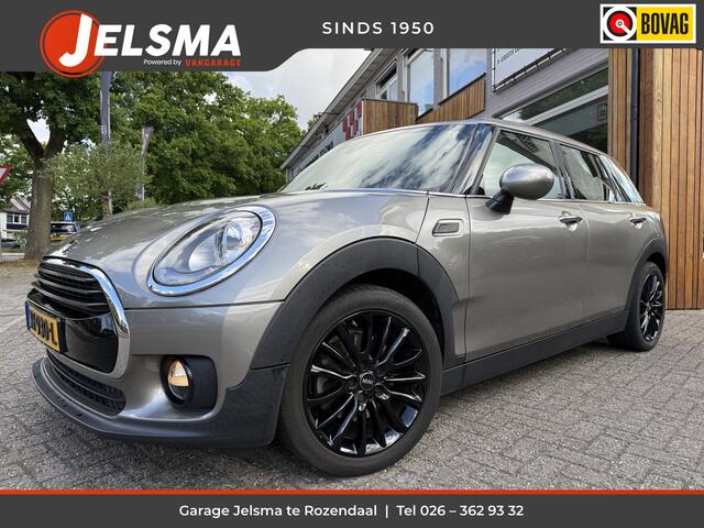 Mini COOPER CLUBMAN Mini 1.5 136pk Aut., Clima | Navi & CarPlay