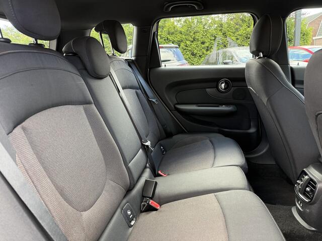 Mini COOPER CLUBMAN Mini 1.5 136pk Aut., Clima | Navi & CarPlay