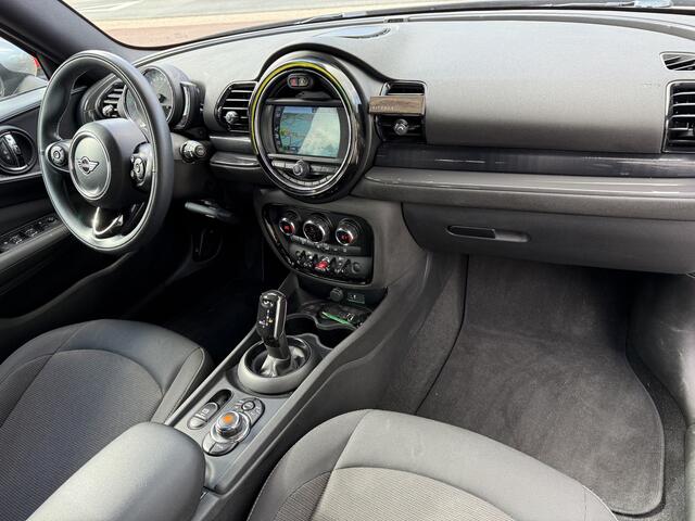 Mini COOPER CLUBMAN Mini 1.5 136pk Aut., Clima | Navi & CarPlay