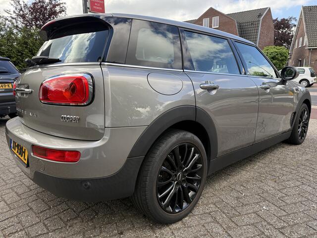 Mini COOPER CLUBMAN Mini 1.5 136pk Aut., Clima | Navi & CarPlay