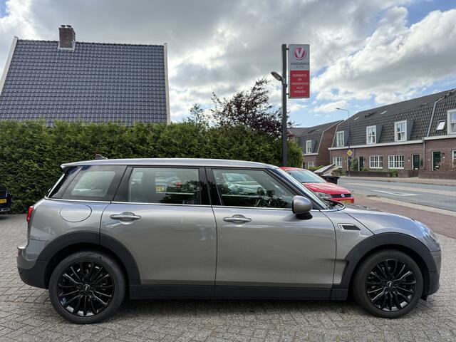 Mini COOPER CLUBMAN Mini 1.5 136pk Aut., Clima | Navi & CarPlay