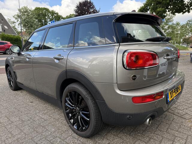 Mini COOPER CLUBMAN Mini 1.5 136pk Aut., Clima | Navi & CarPlay