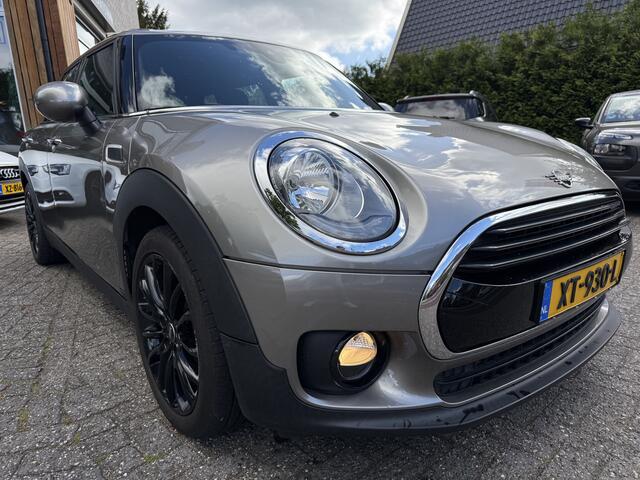 Mini COOPER CLUBMAN Mini 1.5 136pk Aut., Clima | Navi & CarPlay