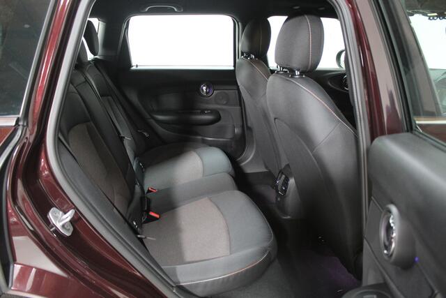 Mini COOPER CLUBMAN Mini 1.5 Pepper Business Automaat | Keyless