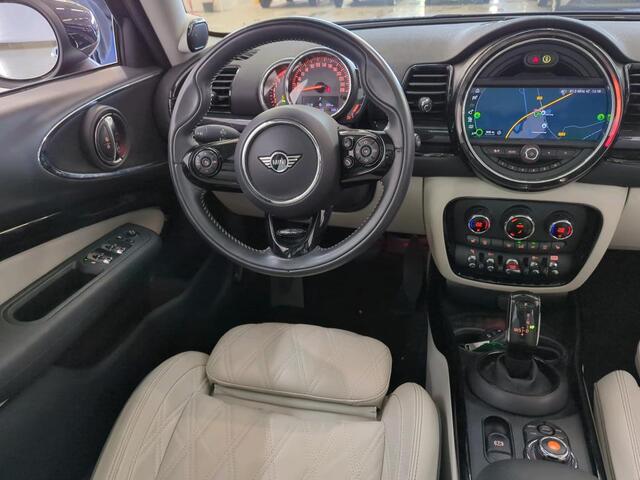 Mini COOPER CLUBMAN Mini 2.0 S Chili Panoramadak Leer Full-Led Navigatie