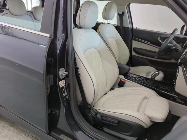 Mini COOPER CLUBMAN Mini 2.0 S Chili Panoramadak Leer Full-Led Navigatie
