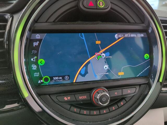 Mini COOPER CLUBMAN Mini 2.0 S Chili Panoramadak Leer Full-Led Navigatie