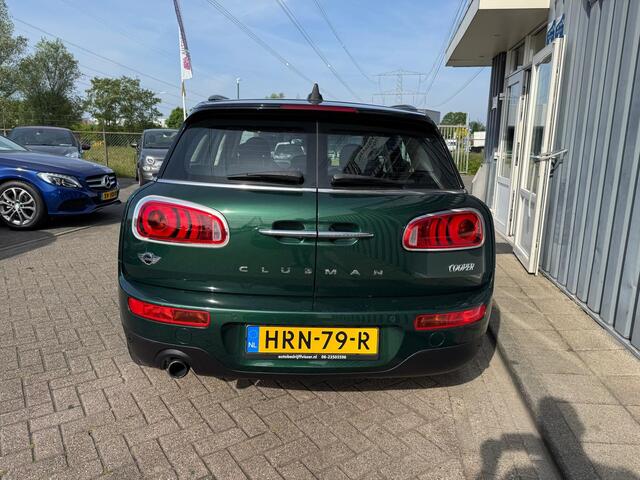 Mini COOPER CLUBMAN Mini 1.5 Chili Hyde Park