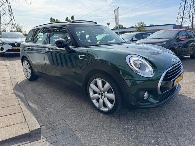 Mini COOPER CLUBMAN Mini 1.5 Chili Hyde Park