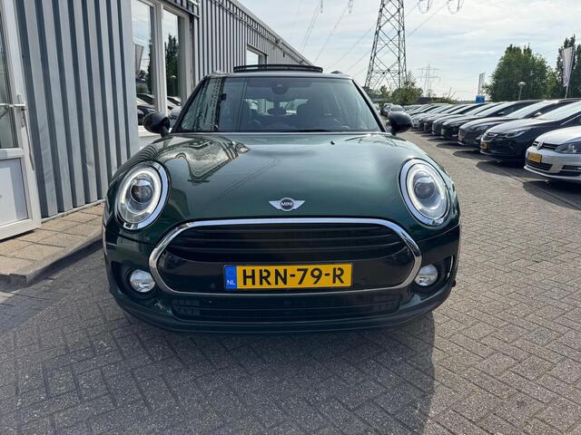 Mini COOPER CLUBMAN Mini 1.5 Chili Hyde Park