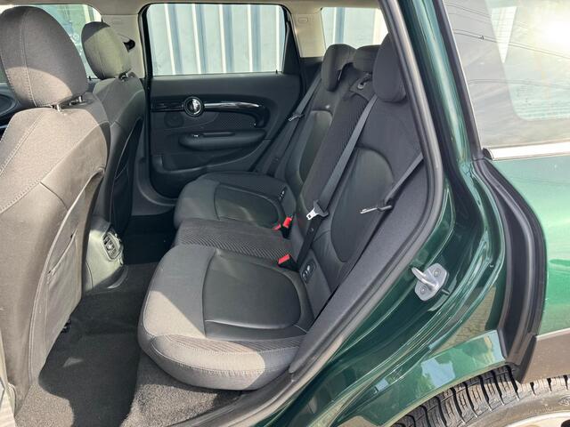 Mini COOPER CLUBMAN Mini 1.5 Chili Hyde Park