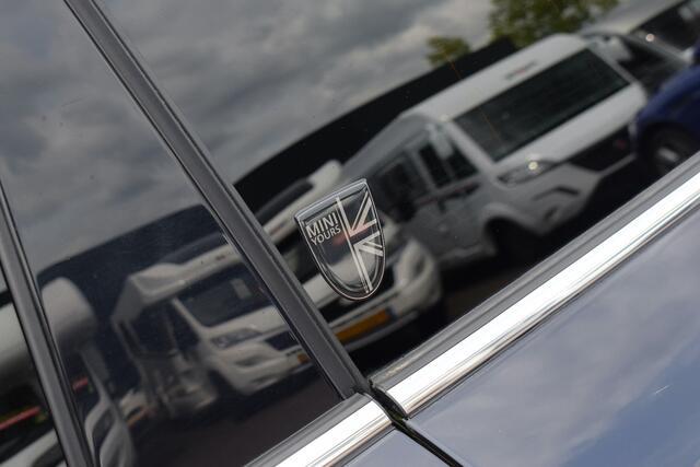 Mini COOPER CLUBMAN Mini 2.0 S John Cooper Works | Yours | Apple CarPlay | Leer | Stoelverwarming