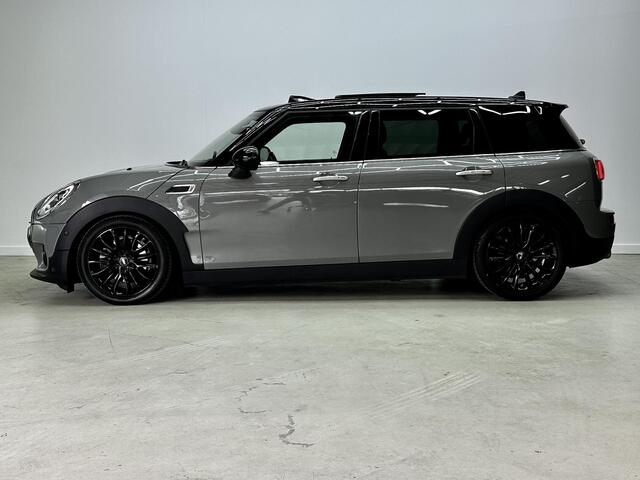 Mini COOPER CLUBMAN Mini / Full opt / Pano / Navi / Leer / Harman