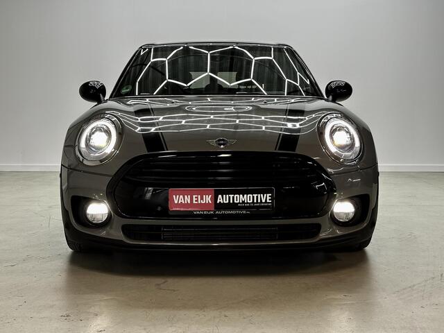 Mini COOPER CLUBMAN Mini / Full opt / Pano / Navi / Leer / Harman