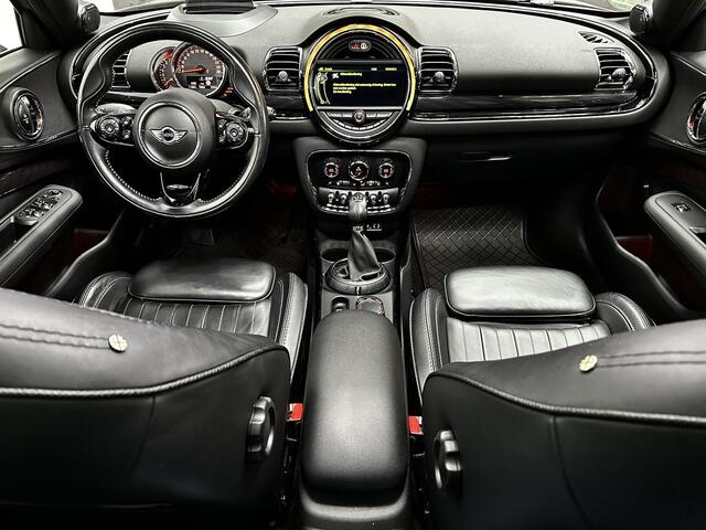 Mini COOPER CLUBMAN Mini / Full opt / Pano / Navi / Leer / Harman