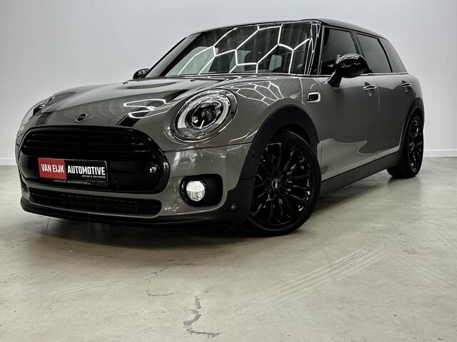 Mini COOPER CLUBMAN Mini / Full opt / Pano / Navi / Leer / Harman
