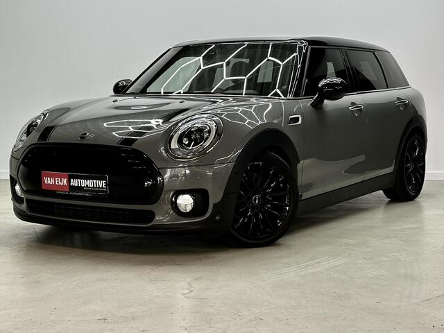 Mini COOPER CLUBMAN Mini / Full opt / Pano / Navi / Leer / Harman