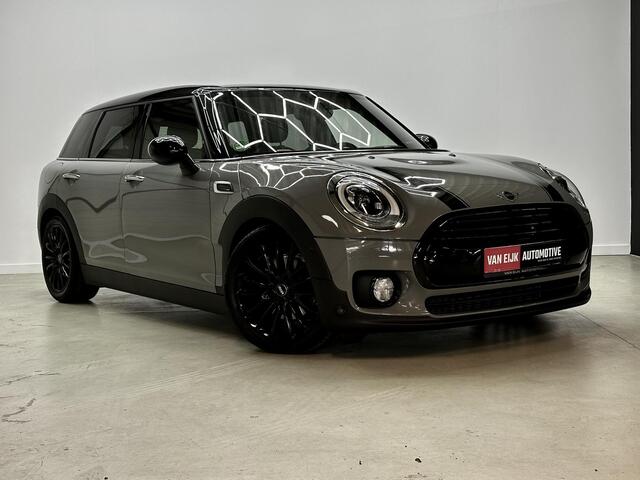 Mini COOPER CLUBMAN Mini / Full opt / Pano / Navi / Leer / Harman