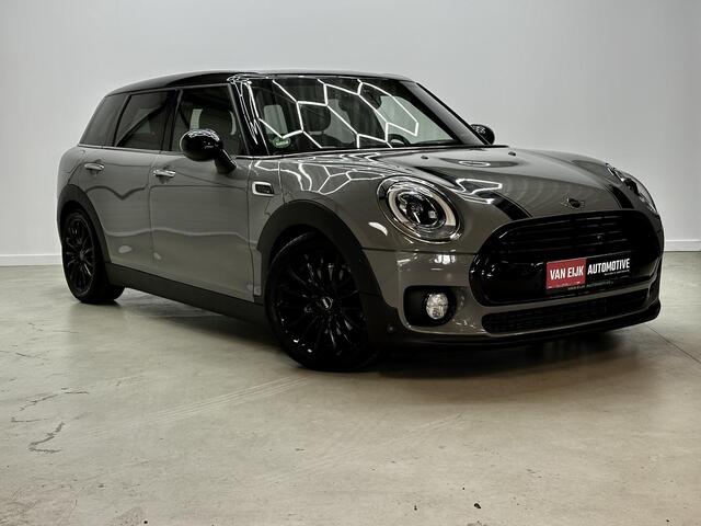Mini COOPER CLUBMAN Mini / Full opt / Pano / Navi / Leer / Harman