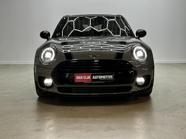 Mini COOPER CLUBMAN Mini / Full opt / Pano / Navi / Leer / Harman