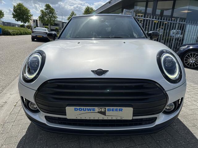 Mini COOPER CLUBMAN Mini 1.5 Classic Pano-Dak | Comfort pakket | Leer | Carplay