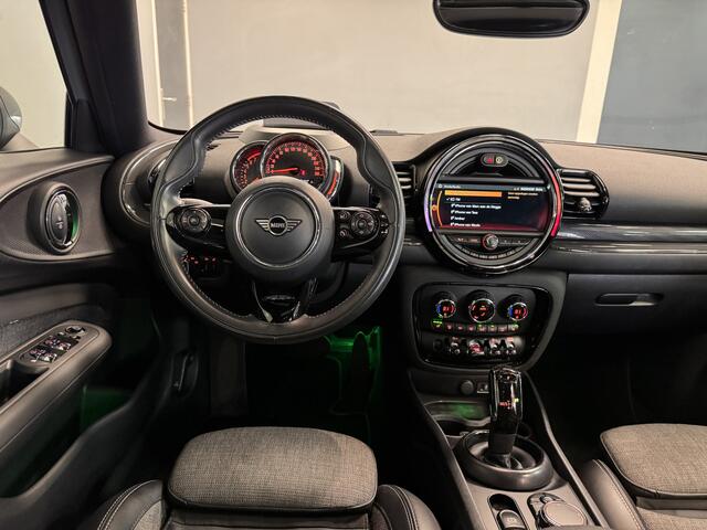 Mini COOPER CLUBMAN Mini 2.0 S Cruise/Panoramadak/Stoelverwarming/Navi